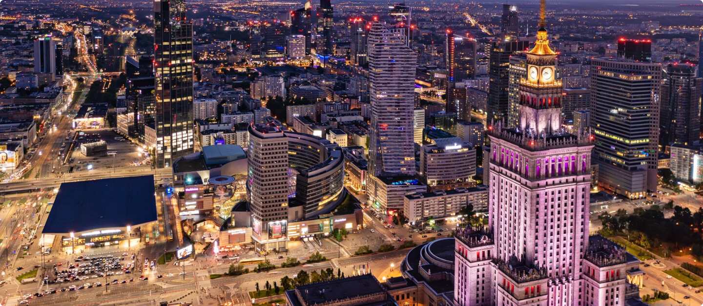 Warsaw