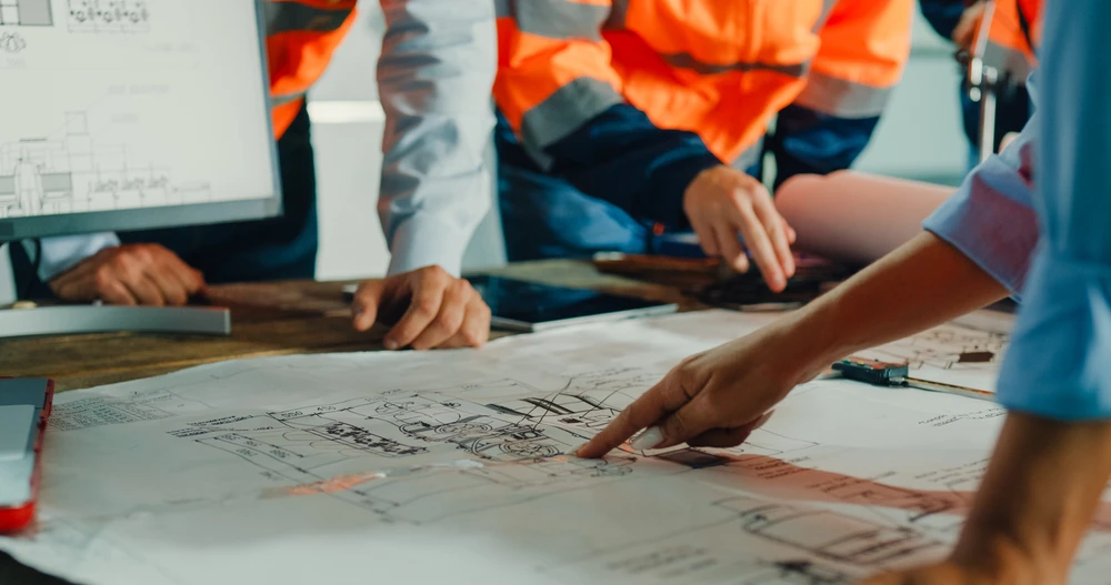 How to Win the Specification Engineer in Construction Equipment & Building Material Sales