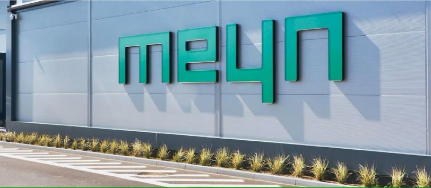 Meyn reduced quoting time by 60% with Tacton