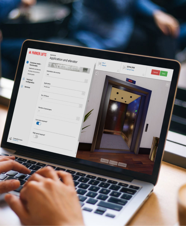 Omnichannel Capabilities