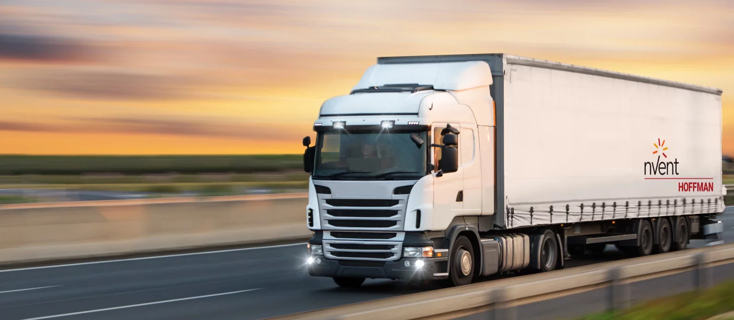 nVent Hoffman accelerates new product launches and delivers custom solutions