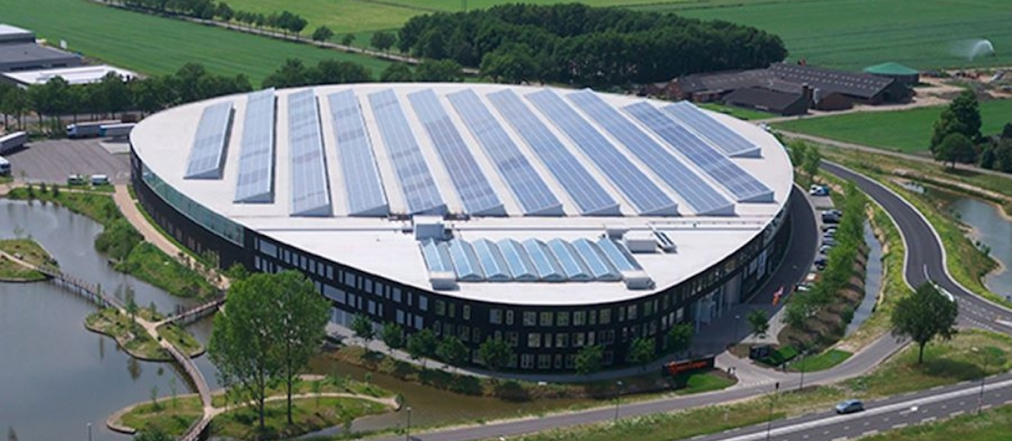 Tacton decreases Vencomatic’s quoting time by 50%