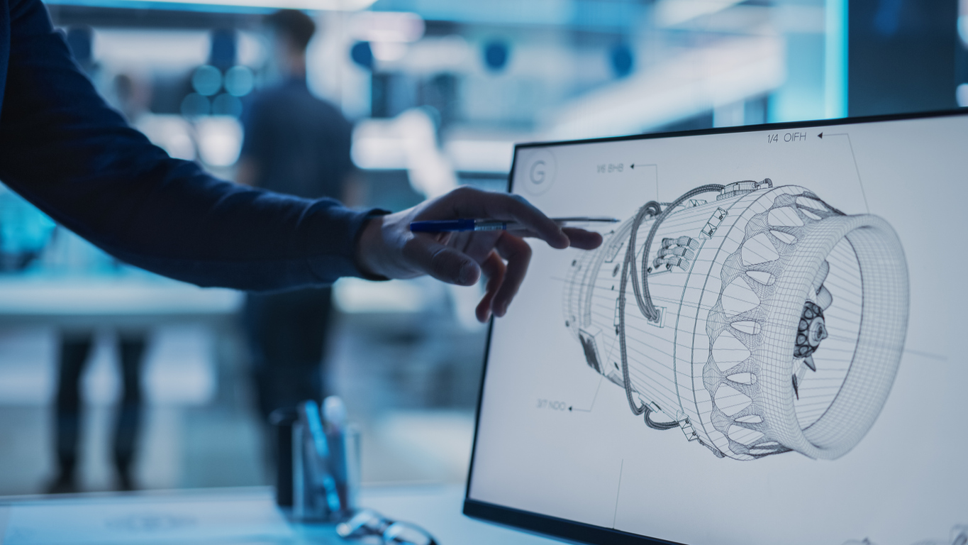 Why the Buyer-Centric Smart Factory Is the Future of Complex Manufacturing