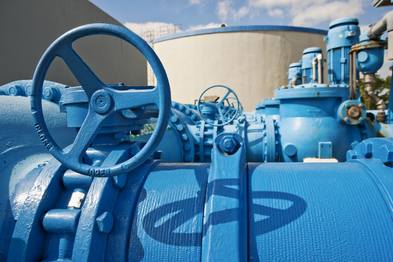 Reengineering Efficiency: 5 Pump and Fluid Handling Trends Driving Performance and Profitability