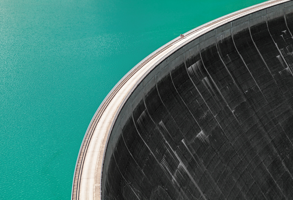 Enhanced productivity across the global portfolio