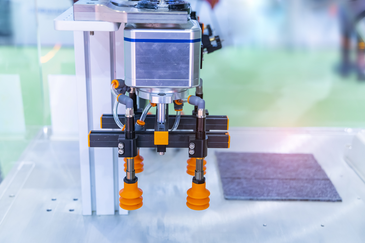 A platform for continued innovation