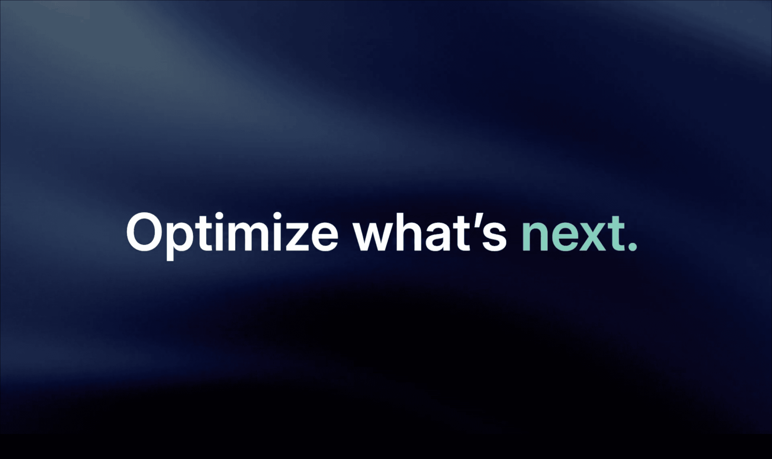 See Portfolio Performance Intelligence in Action