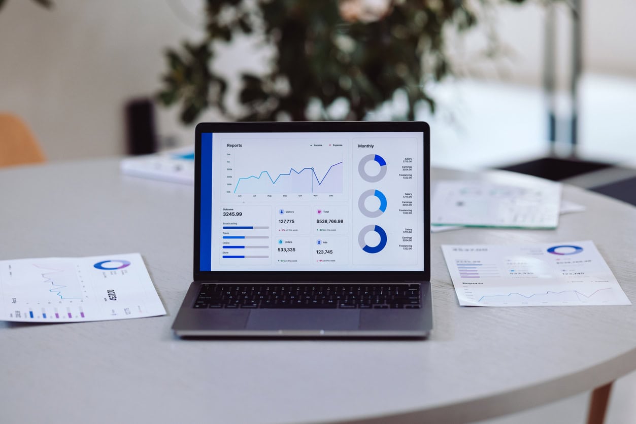 The Best Business Intelligence Reporting Tools for Manufacturing Commercial Intelligence