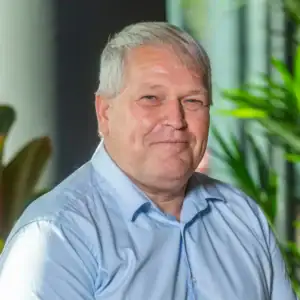 Frank Klessens Alimak